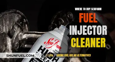 Best Places to Buy Sea Foam Fuel Injector Cleaner