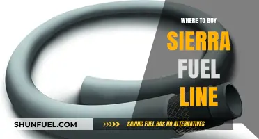 Find the Best Deals: Sierra Fuel Line Shopping Guide