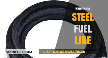 Best Sources for High-Quality Steel Fuel Lines