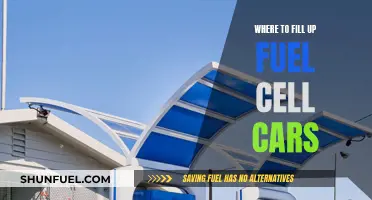 Fueling the Future: Hydrogen Stations for Fuel Cell Cars