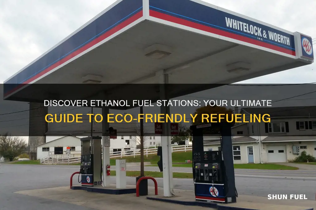 where to find ethanol fuel