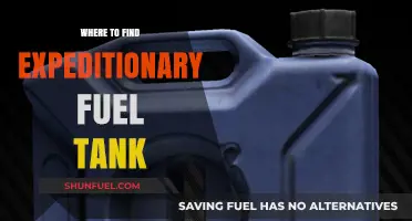 Best Places to Find Expeditionary Fuel Tanks