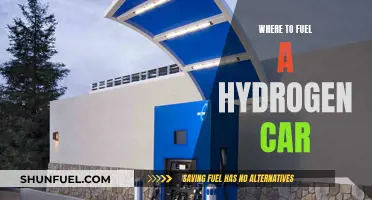 Hydrogen Refueling: A Guide to Hydrogen Car Fueling Stations