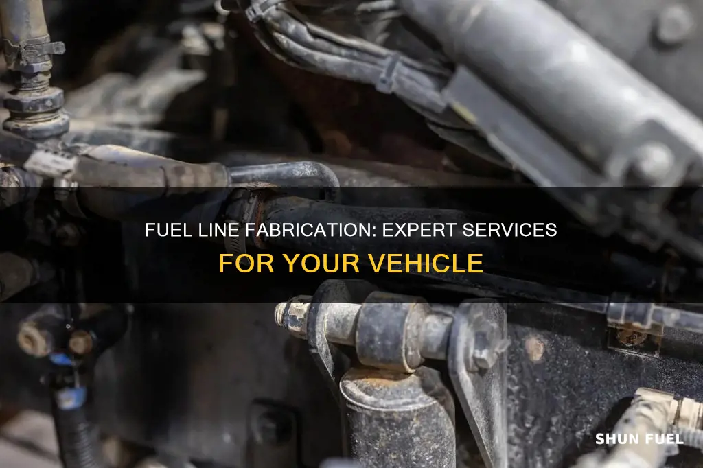 where to get fuel lines made