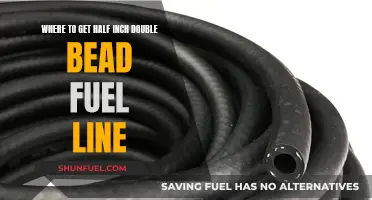 Best Places to Get Double Bead Fuel Line