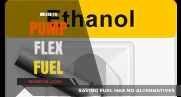 Flex Fuel Stations: Where to Refuel Your Ethanol-Powered Vehicle