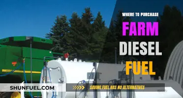 Buy Farm Diesel Fuel: Best Sources and Practices