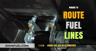 Mastering Fuel Line Routing: Essential Tips for Optimal Performance