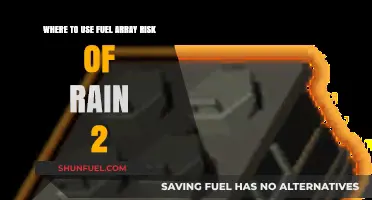 Fuel Array Strategies: Maximizing Efficiency in Risk of Rain 2
