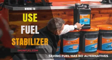 Fuel Stabilizer Uses: Essential Applications for Long-Term Engine Protection