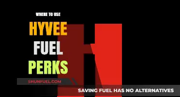 Maximize Savings: Best Places to Redeem Hy-Vee Fuel Perks