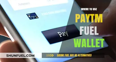 Maximize Savings: Top Places to Use Paytm Fuel Wallet