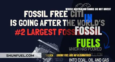 Australian Banks Leading the Way: Fossil Fuel-Free Investments