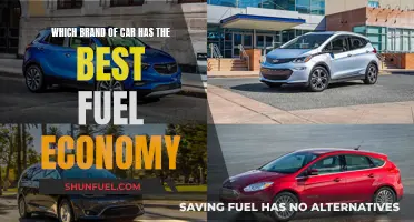 The Ultimate Guide to Fuel-Efficient Cars: Top Brands Revealed