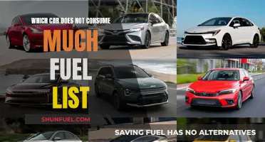 Top Fuel-Efficient Cars: A Comprehensive Guide to Eco-Friendly Driving