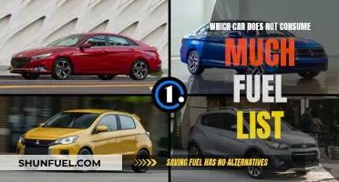 Fuel-efficient Cars: Top Picks for Frugal Drivers