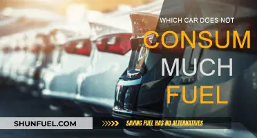 Fuel-efficient Cars: Smart Choices for Smart Drivers