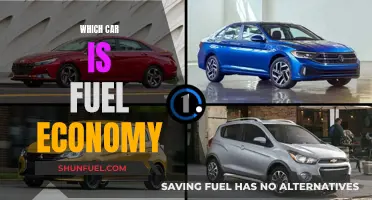 Fuel-Efficient Cars: Smart Choices for Smart Drivers
