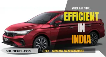 Fuel-Efficient Cars: India's Top Picks for Mileage