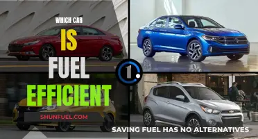 Fuel-Efficient Cars: Smart Choices for the Money-Conscious Motorist