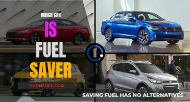Fuel-Efficient Cars: Smart Choices for Money-Saving Drivers