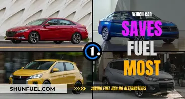 Fuel-Efficient Cars: Smart Choices for Money-Saving Drivers