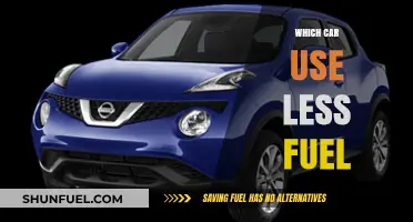 Fuel-Efficient Cars: Top Picks for Saving Money at the Pump