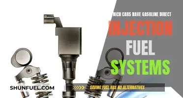 The Evolution of Gasoline Direct Injection: Which Cars Have This?