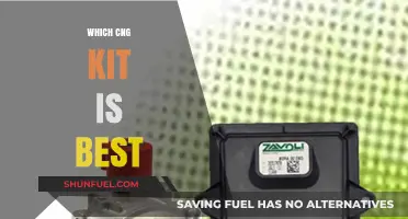 Exploring the Top CNG Kits: A Comprehensive Guide to Choosing the Best