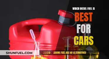 Diesel Fuel Options: Choosing the Best for Your Car