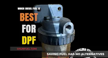 DPF Maintenance: Choosing the Right Diesel Fuel