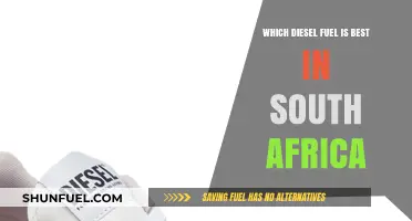 Diesel Fuel in South Africa: What's the Best Option?
