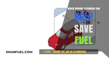 Efficient Driving Techniques to Maximize Fuel Economy and Save Money