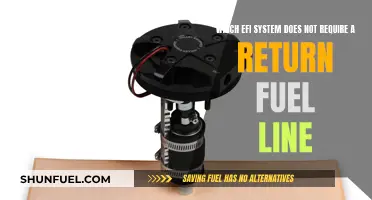 EFI Systems Without Return Fuel Lines: What's the Secret?