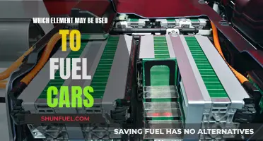 Exploring Sustainable Fuel Options: Elements for the Future of Cars