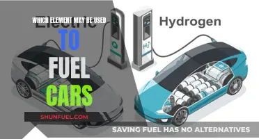 Hydrogen: The Future Fuel for Cars?