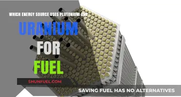 Nuclear Power: How Plutonium and Uranium Fuel Energy Generation