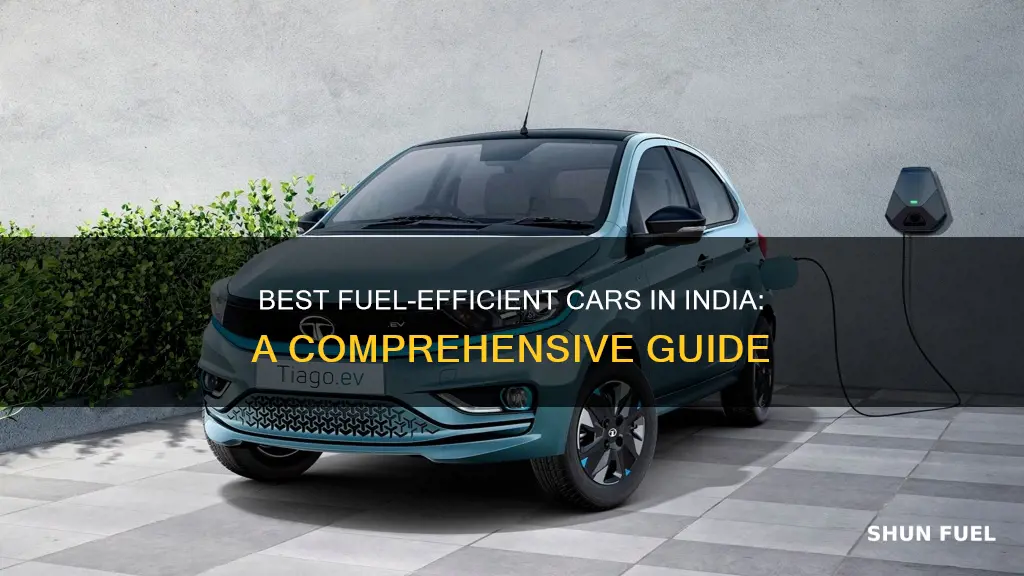 which fuel car is best in india