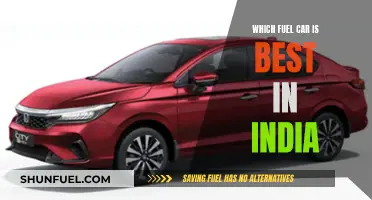 Best Fuel-Efficient Cars in India: Smart Choices