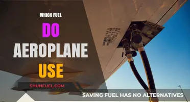 What Fuel Powers Airplanes? Exploring Aviation's Essential Energy Source