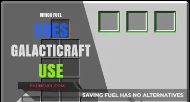 Galacticraft Fuel Guide: What Powers Your Space Adventures?