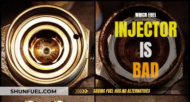 Diagnosing Faulty Fuel Injectors: Which One Is Failing?