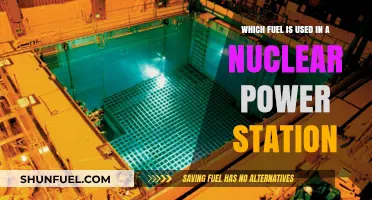 Understanding Nuclear Power: The Fuel Behind Energy Generation
