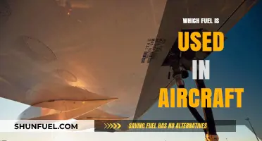 Jet Fuel Explained: What Powers Commercial Aircraft in the Skies