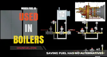 Exploring Boiler Fuel Options: Types, Efficiency, and Best Uses