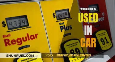 The Evolution of Car Fuel: What's Powering Your Vehicle?