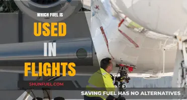 Jet Fuel Explained: Powering Flights with Aviation's Essential Energy Source