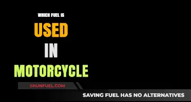 Exploring Motorcycle Fuel Types: Gasoline, Diesel, and Beyond