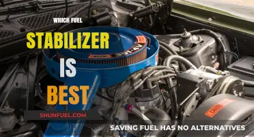 Top Fuel Stabilizers Compared: Find the Best for Long-Term Storage