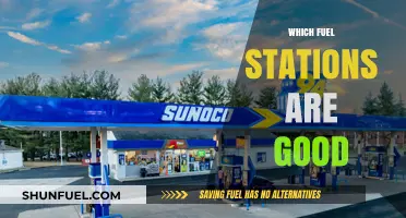 Top Fuel Stations: Quality, Service, and Value Compared for Drivers